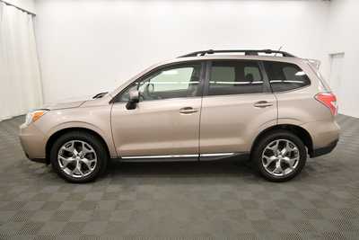 2015 Subaru Forester, $15999. Photo 4