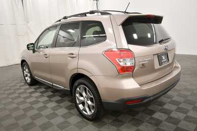 2015 Subaru Forester, $15999. Photo 5