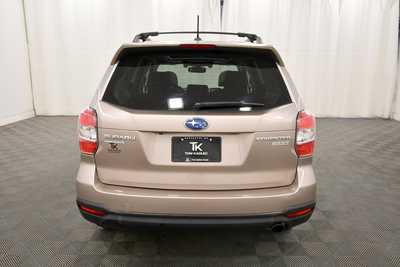 2015 Subaru Forester, $15999. Photo 6