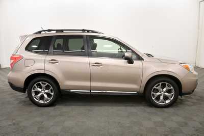 2015 Subaru Forester, $15999. Photo 9