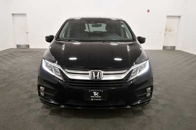 2018 Honda Odyssey, $19999. Photo 11