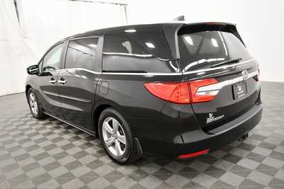 2018 Honda Odyssey, $19999. Photo 5