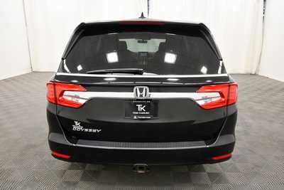 2018 Honda Odyssey, $19999. Photo 6