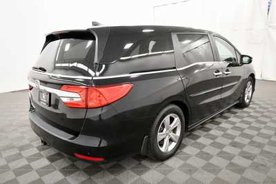 2018 Honda Odyssey, $19999. Photo 8