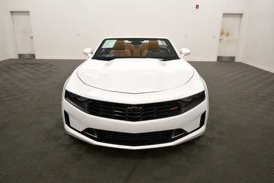 2020 Chevrolet Camaro, $26999. Photo 10