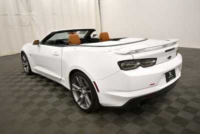 2020 Chevrolet Camaro, $26999. Photo 5
