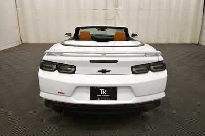 2020 Chevrolet Camaro, $26999. Photo 6