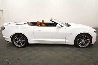 2020 Chevrolet Camaro, $26999. Photo 8