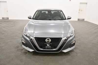 2021 Nissan Altima, $16999. Photo 10