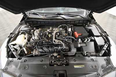 2021 Nissan Altima, $16999. Photo 11