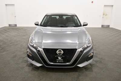 2021 Nissan Altima, $17999. Photo 10