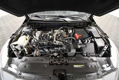 2021 Nissan Altima, $17999. Photo 11
