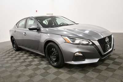2021 Nissan Altima, $17999. Photo 9