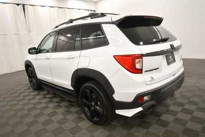 2021 Honda Passport, $27999. Photo 5