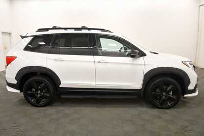 2021 Honda Passport, $27999. Photo 9