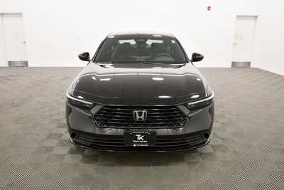 2025 Honda Accord, $34731. Photo 10