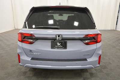 2026 Honda Odyssey, $46210. Photo 6