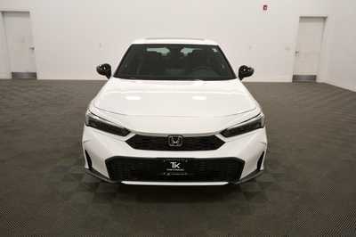 2026 Honda Civic, $29547. Photo 10