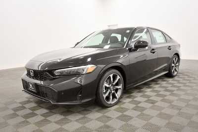 2026 Honda Civic, $31488. Photo 2