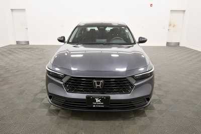 2023 Honda Accord, $26999. Photo 10