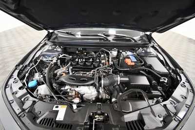 2023 Honda Accord, $26999. Photo 11