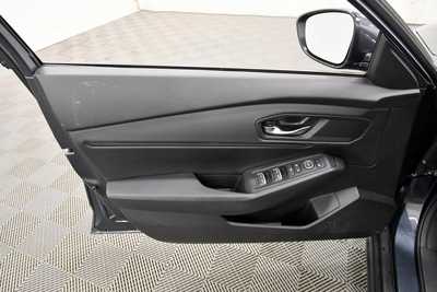 2023 Honda Accord, $26999. Photo 12