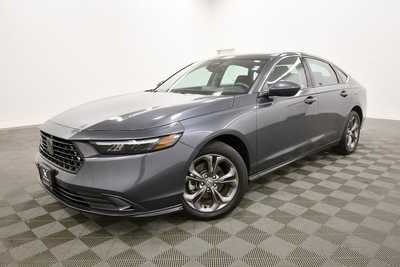 2023 Honda Accord, $26999. Photo 2