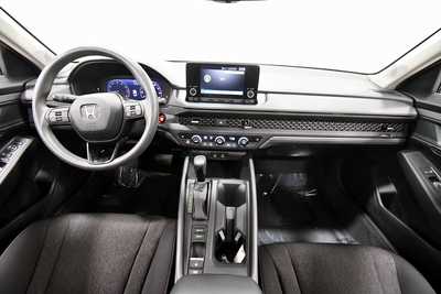 2023 Honda Accord, $26999. Photo 3