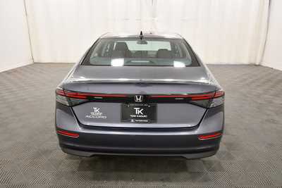 2023 Honda Accord, $26999. Photo 6