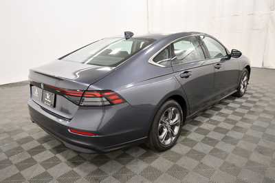2023 Honda Accord, $26999. Photo 7