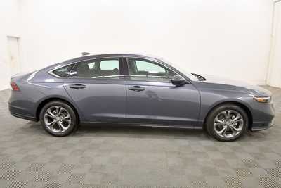 2023 Honda Accord, $26999. Photo 8