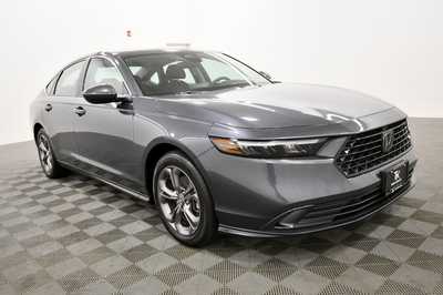 2023 Honda Accord, $26999. Photo 9