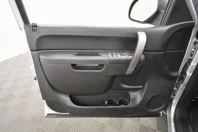 2012 Chevrolet 1500 Crew Cab, $13999. Photo 12