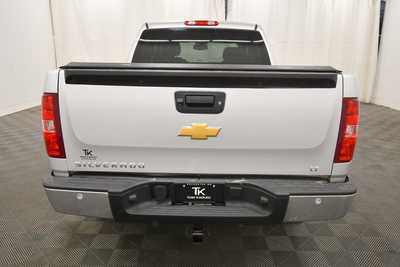 2012 Chevrolet 1500 Crew Cab, $13999. Photo 6