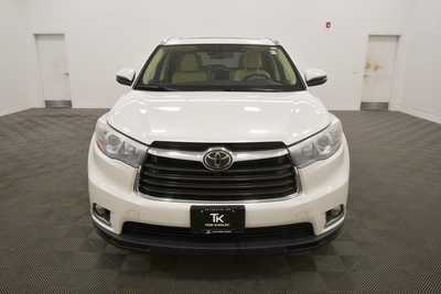 2015 Toyota Highlander, $17999. Photo 11
