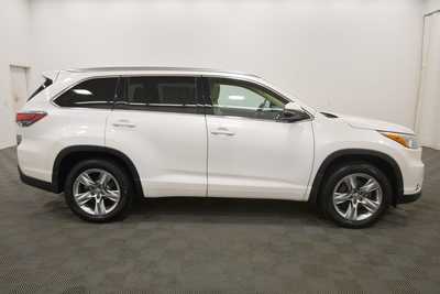 2015 Toyota Highlander, $17999. Photo 9