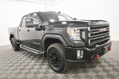 2020 GMC 3500 Crew Cab, $55999. Photo 10