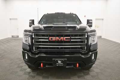 2020 GMC 3500 Crew Cab, $55999. Photo 11