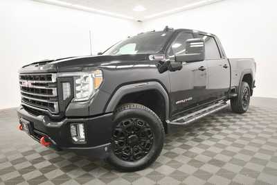 2020 GMC 3500 Crew Cab, $55999. Photo 2
