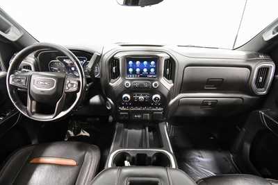 2020 GMC 3500 Crew Cab, $55999. Photo 3