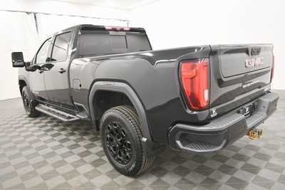 2020 GMC 3500 Crew Cab, $55999. Photo 5