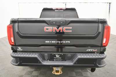 2020 GMC 3500 Crew Cab, $55999. Photo 6