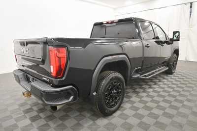 2020 GMC 3500 Crew Cab, $55999. Photo 8