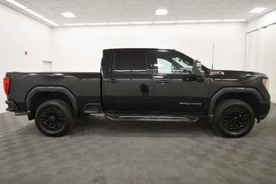 2020 GMC 3500 Crew Cab, $55999. Photo 9