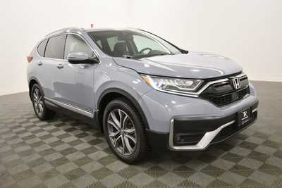 2020 Honda CR-V, $27999. Photo 10