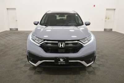 2020 Honda CR-V, $27999. Photo 11