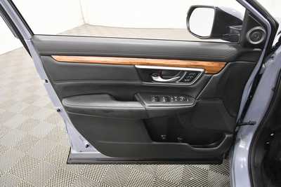 2020 Honda CR-V, $27999. Photo 12