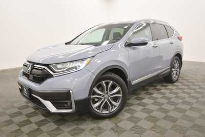 2020 Honda CR-V, $27999. Photo 2