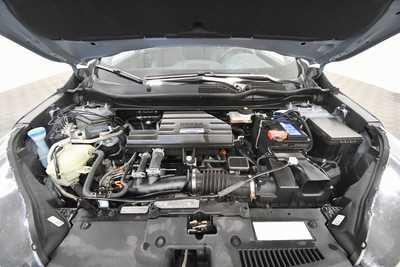 2020 Honda CR-V, $27999. Photo 3