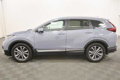 2020 Honda CR-V, $27999. Photo 4